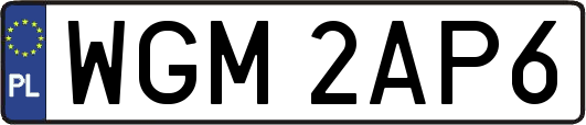 WGM2AP6