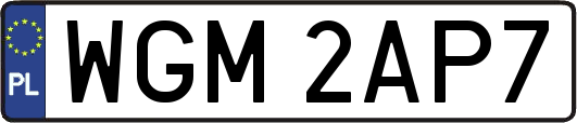 WGM2AP7