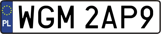 WGM2AP9