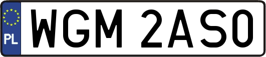 WGM2AS0