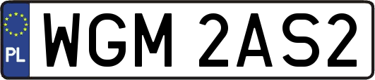 WGM2AS2