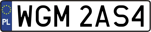 WGM2AS4