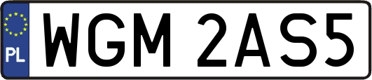 WGM2AS5