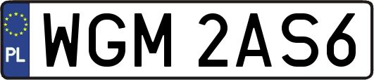 WGM2AS6