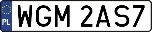 WGM2AS7