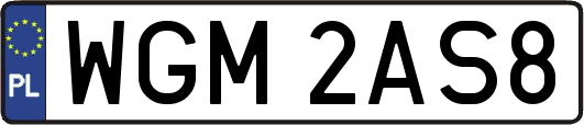WGM2AS8