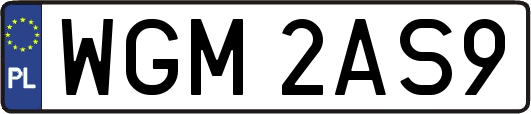 WGM2AS9