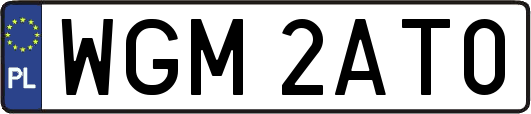 WGM2AT0