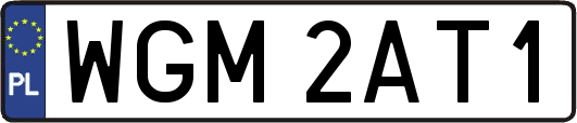 WGM2AT1