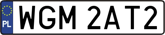 WGM2AT2