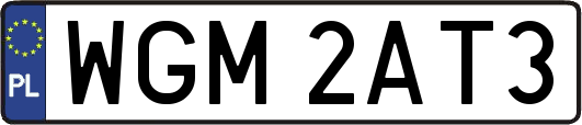 WGM2AT3
