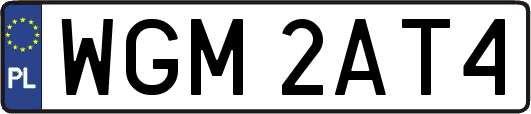 WGM2AT4