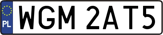 WGM2AT5