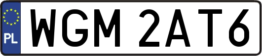 WGM2AT6