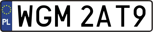 WGM2AT9