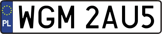 WGM2AU5