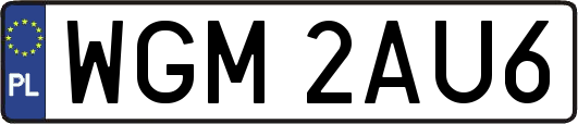 WGM2AU6