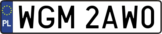 WGM2AW0