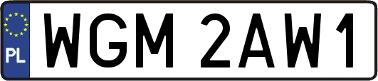 WGM2AW1