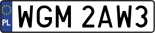 WGM2AW3