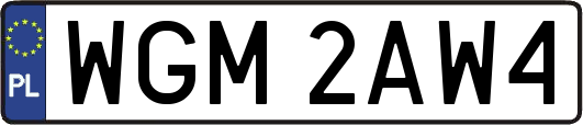 WGM2AW4