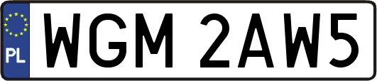 WGM2AW5