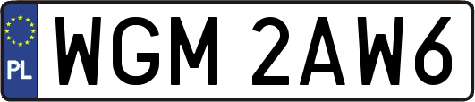 WGM2AW6