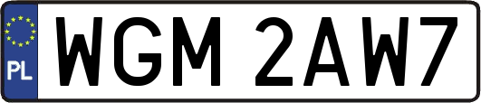 WGM2AW7