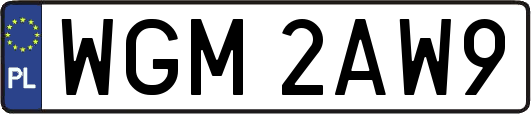 WGM2AW9