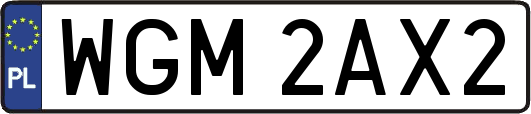 WGM2AX2