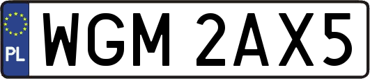 WGM2AX5