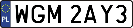 WGM2AY3