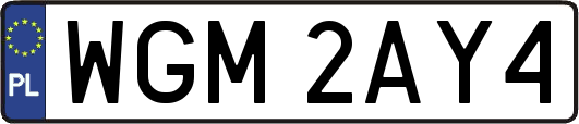 WGM2AY4