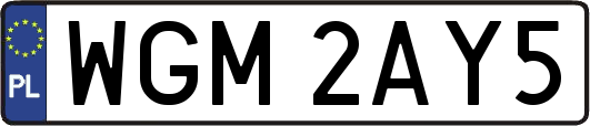 WGM2AY5