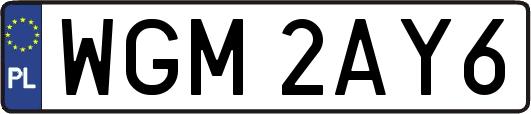 WGM2AY6