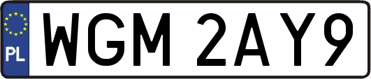WGM2AY9