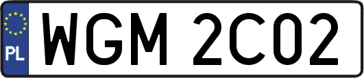 WGM2C02