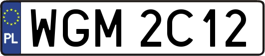 WGM2C12