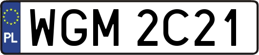 WGM2C21