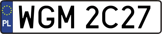 WGM2C27