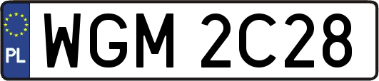 WGM2C28