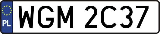 WGM2C37