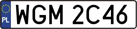 WGM2C46