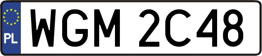 WGM2C48
