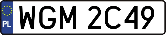 WGM2C49