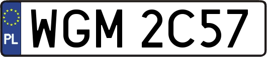 WGM2C57