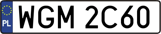 WGM2C60