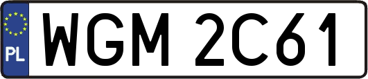 WGM2C61