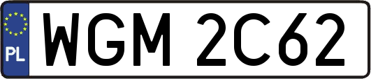 WGM2C62