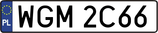WGM2C66